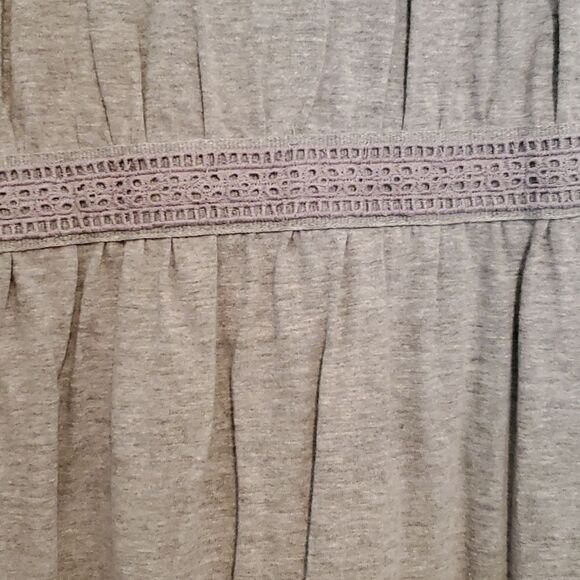 Bugle Boy Womens Top size 2X Long Sleeve - Picture 3 of 5